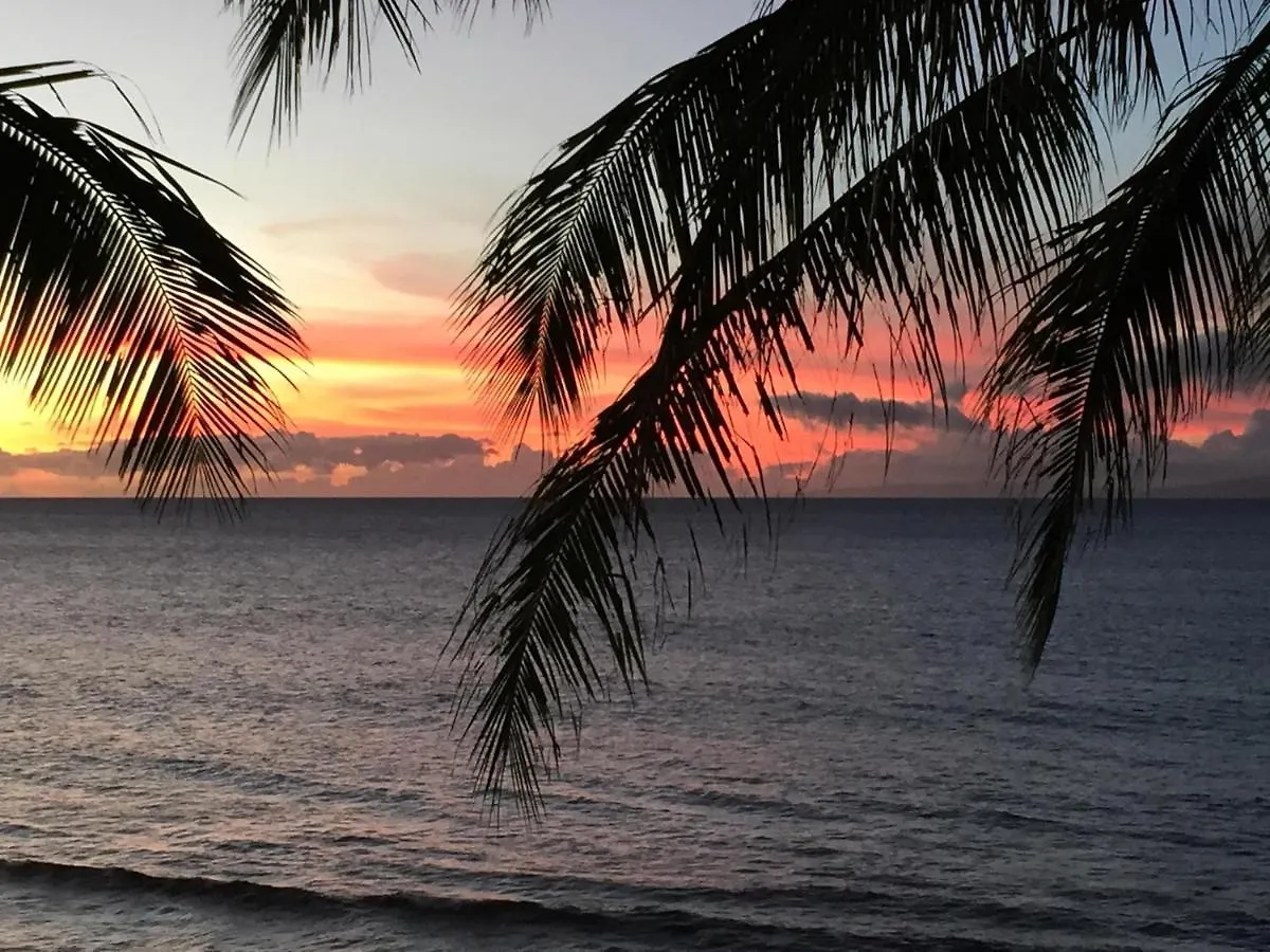 Papakea Resort G406 Lahaina