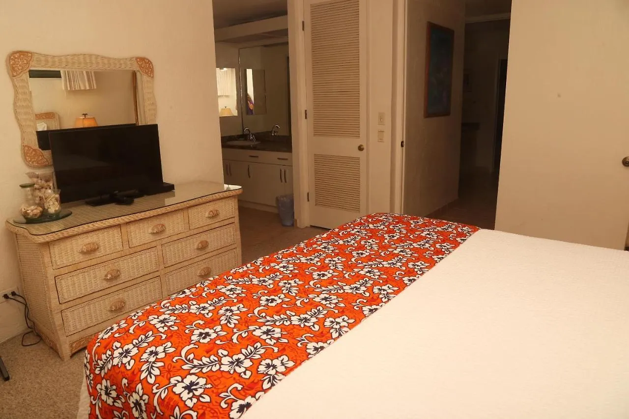 Papakea Resort G406 Lahaina Stati Uniti