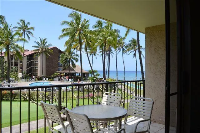 Aparthotel Papakea Resort G406 Lahaina