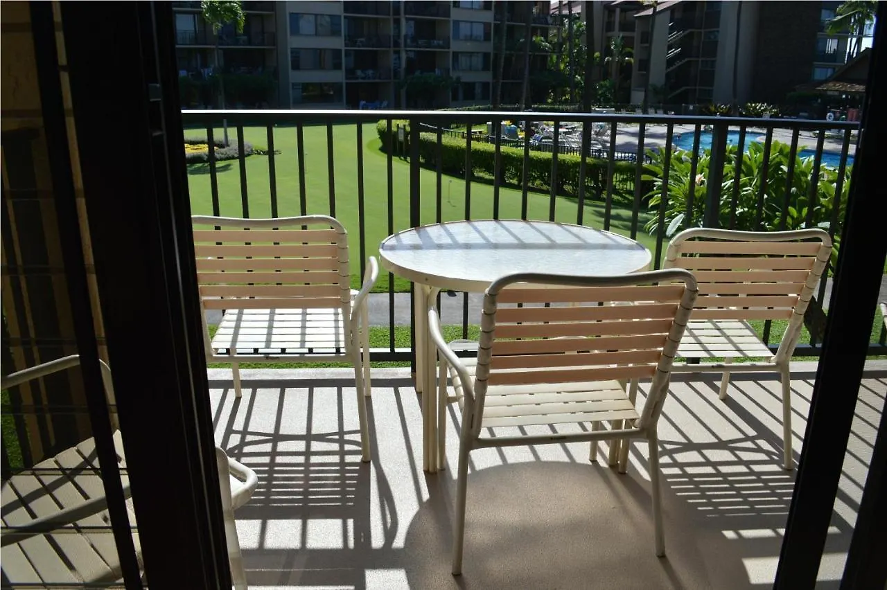 Aparthotel Papakea Resort G406 Lahaina Stati Uniti