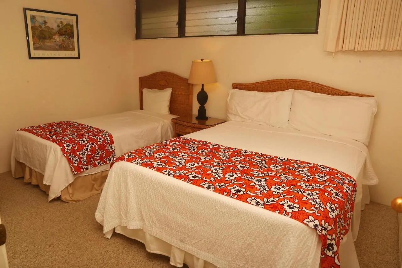 Papakea Resort G406 Lahaina Stati Uniti
