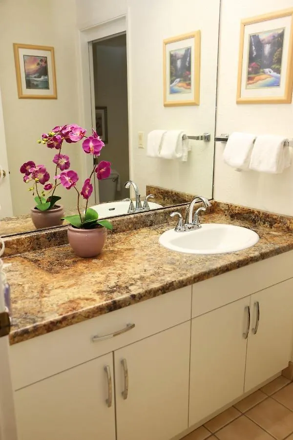 Papakea Resort G406 Lahaina Stati Uniti