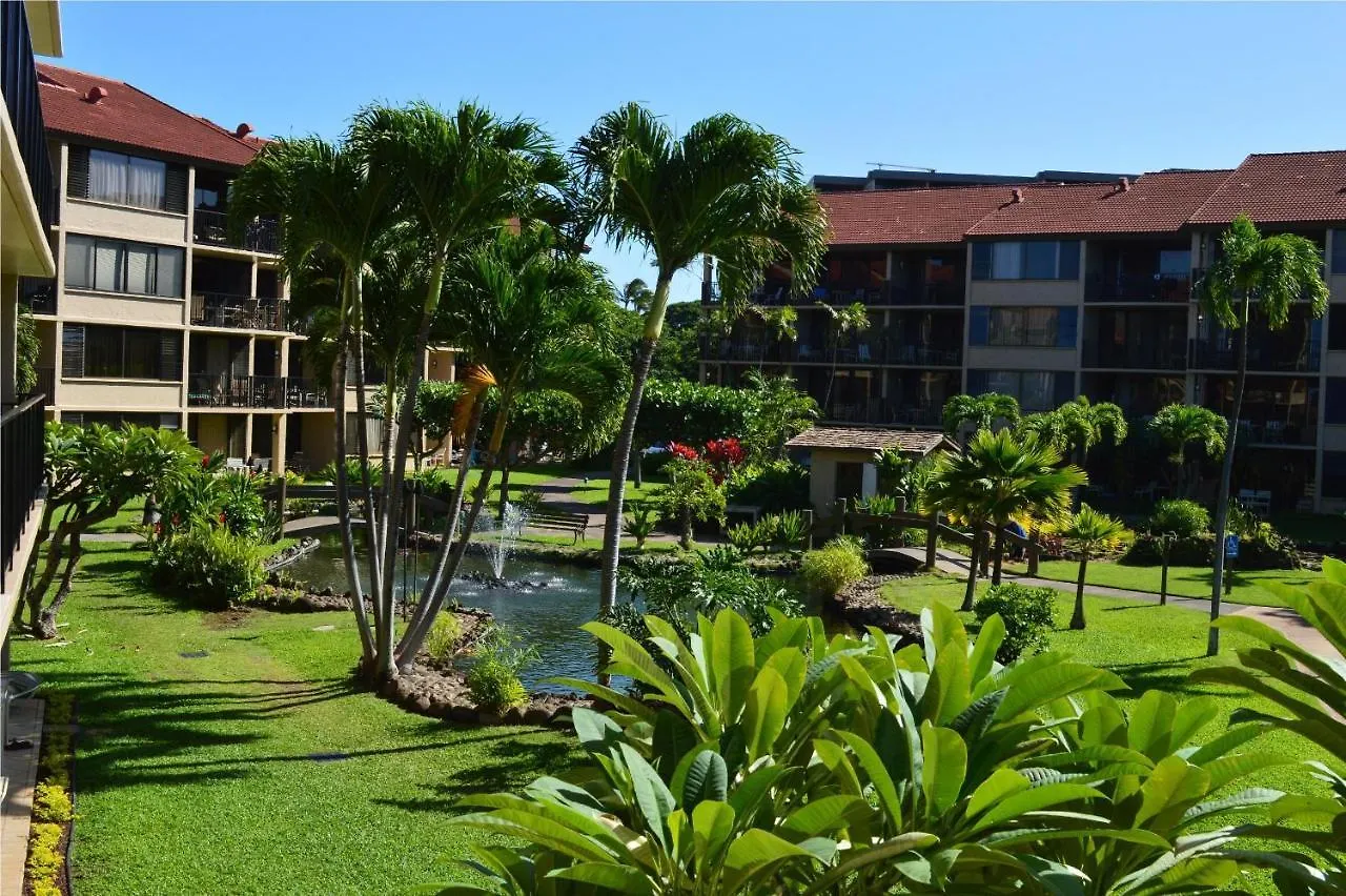 Aparthotel Papakea Resort G406 Lahaina