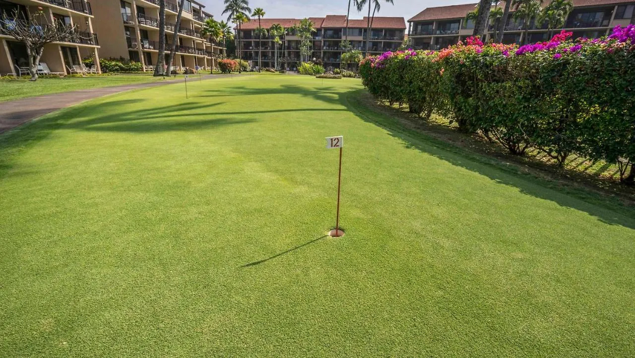 Papakea Resort G406 Lahaina