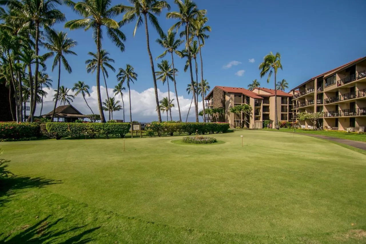Aparthotel Papakea Resort G406 Lahaina