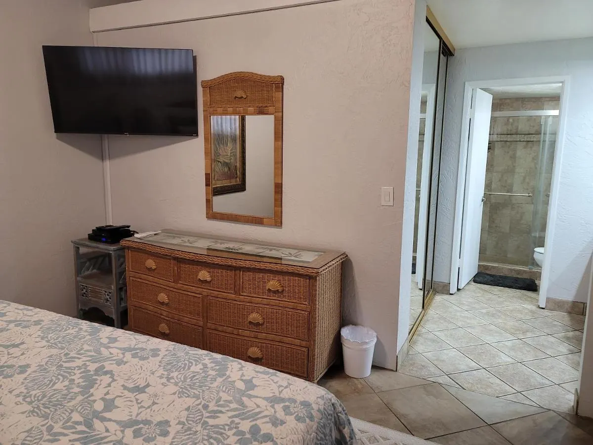 Papakea Resort G406 Lahaina