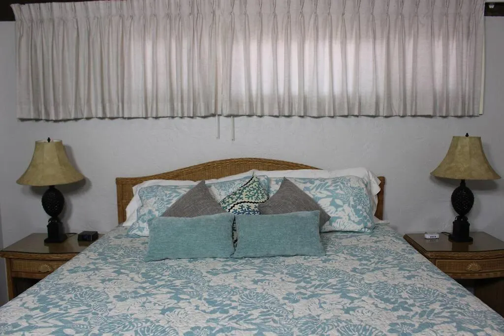 Papakea Resort G406 Lahaina Stati Uniti
