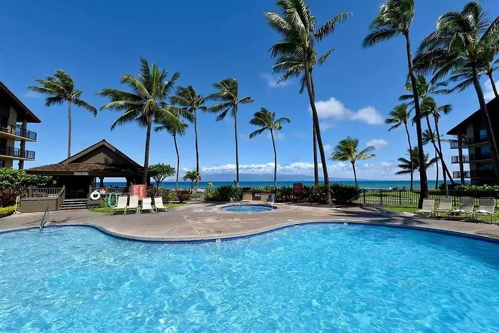 Papakea Resort G406 Lahaina 0*,  Stati Uniti