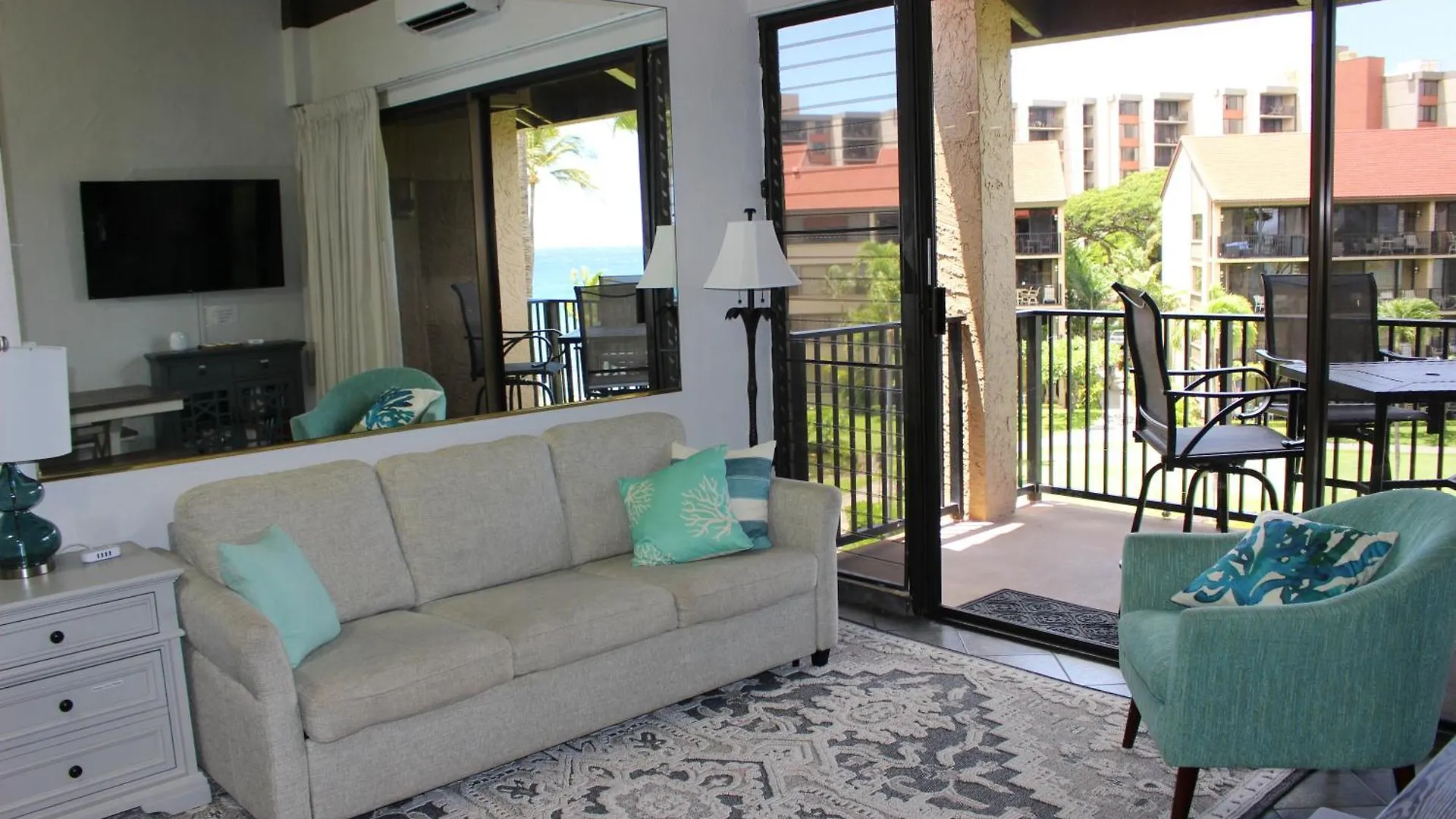 Papakea Resort G406 Lahaina 0*,  Stati Uniti