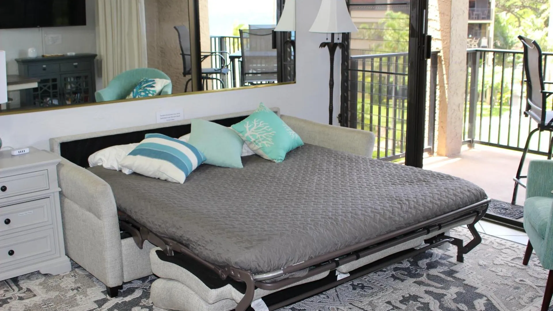 Papakea Resort G406 Lahaina Aparthotel